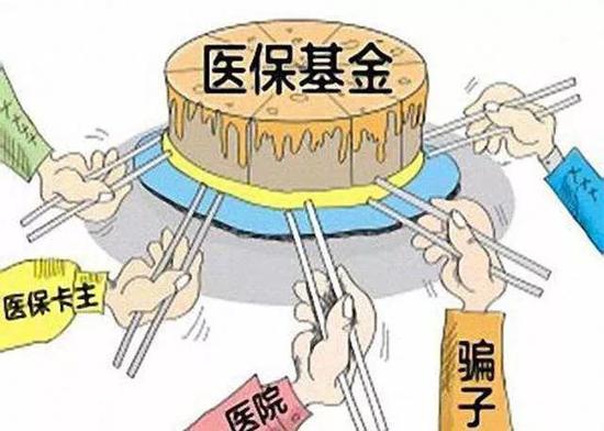 最新求一个套医保卡的黄牛是真的吗方法分析(最方便真实的求一个套医保卡的黄牛是真的吗还是假的方法)